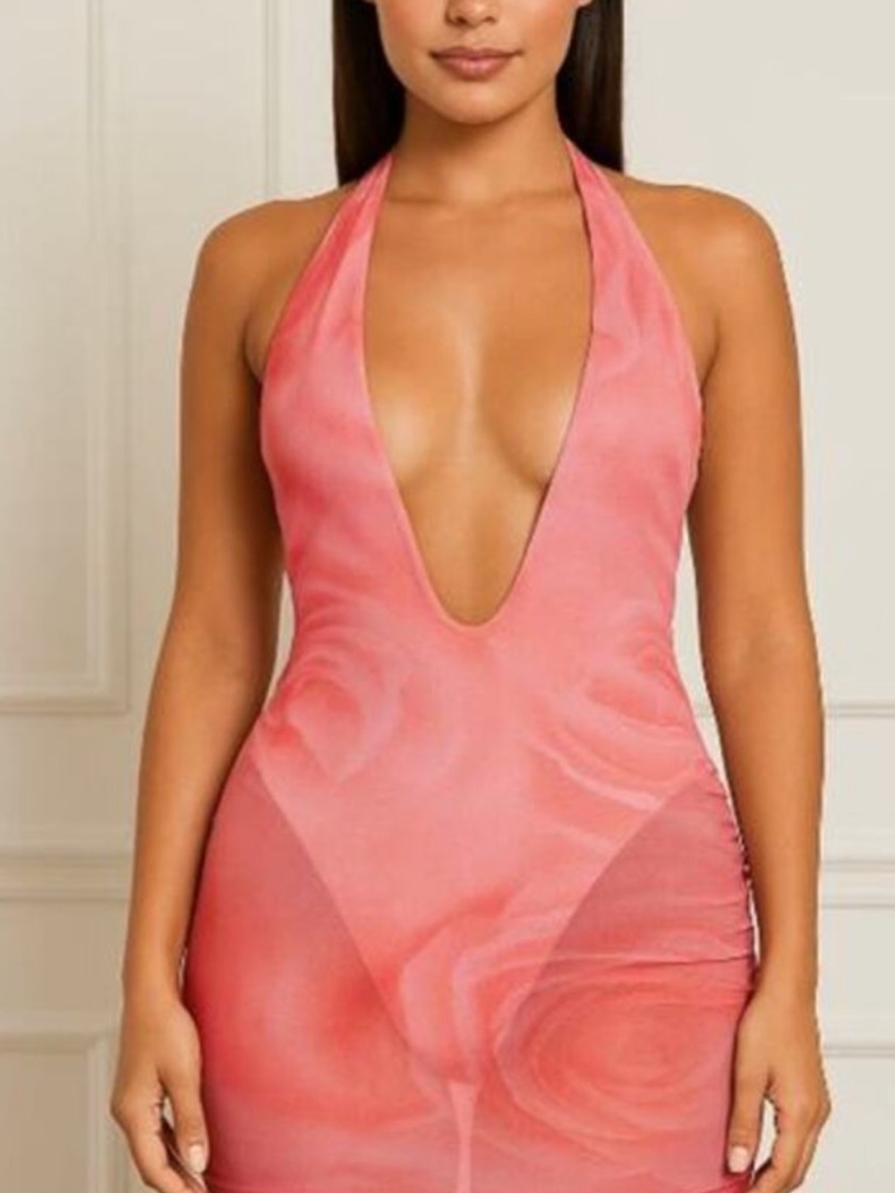 Oh Polly Swim dress